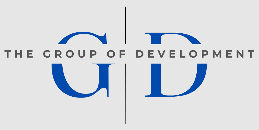 The Group of Development